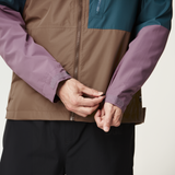 ABSTRAL+ 2.5L JKT __color:Acorn#7