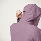 ABSTRAL+ 2.5L JKT __color:Acorn#8
