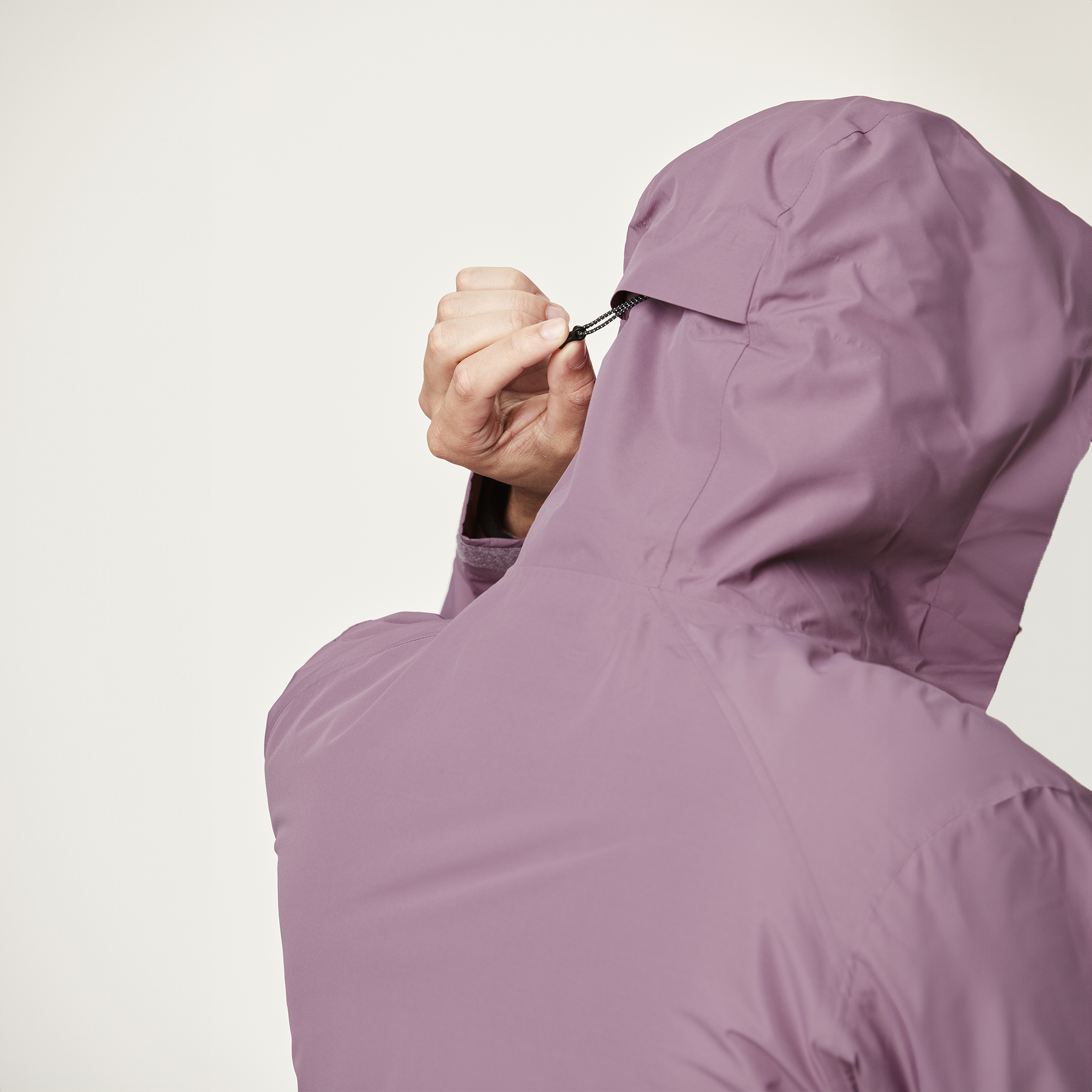 ABSTRAL+ 2.5L JKT __color:Acorn#8
