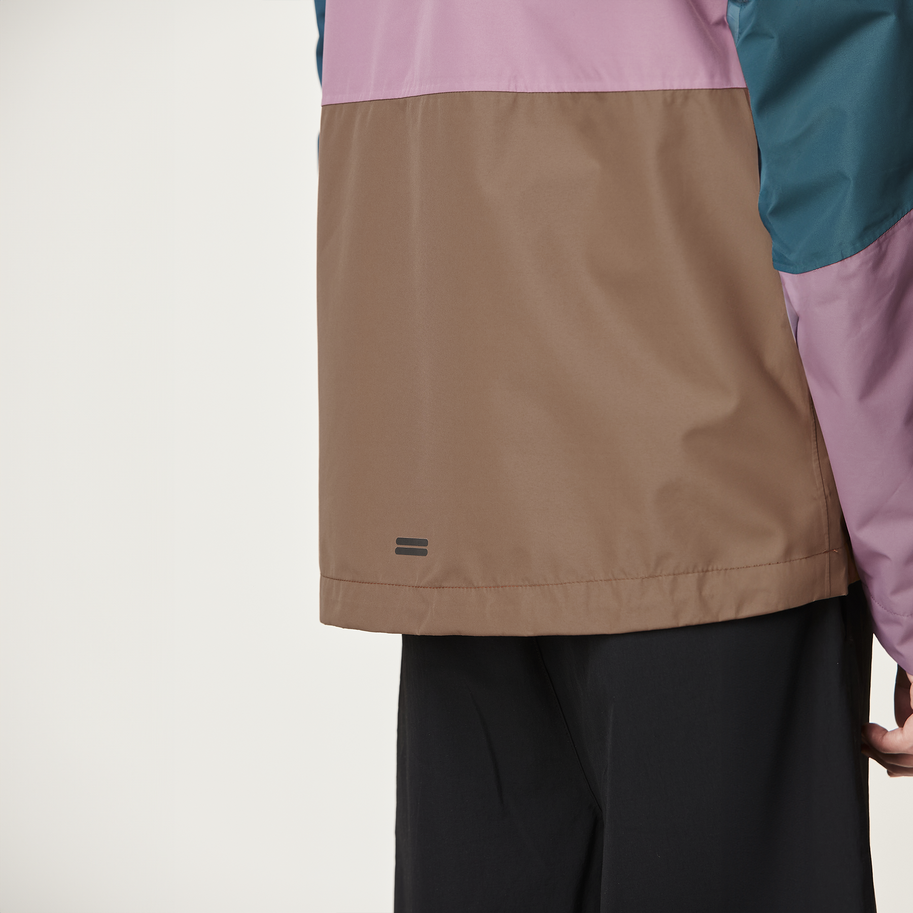 ABSTRAL+ 2.5L JKT __color:Acorn#9