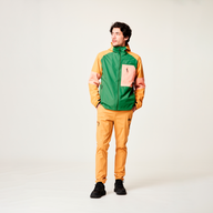ABSTRAL+ 2.5L JKT __color:Fairway#31