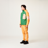 ABSTRAL+ 2.5L JKT __color:Fairway#33
