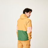 ABSTRAL+ 2.5L JKT __color:Fairway#35