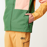 ABSTRAL+ 2.5L JKT __color:Fairway#37
