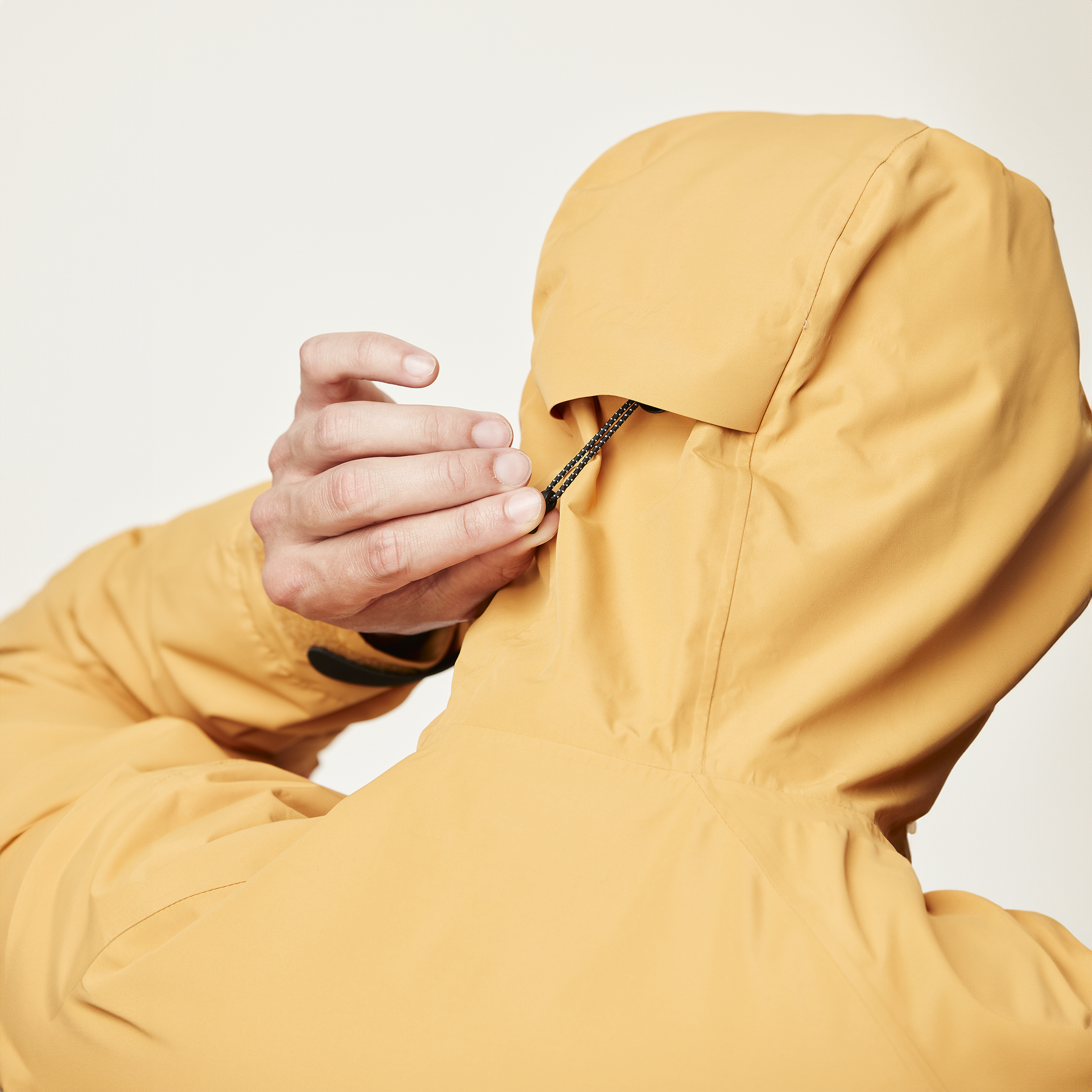 ABSTRAL+ 2.5L JKT __color:Fairway#39