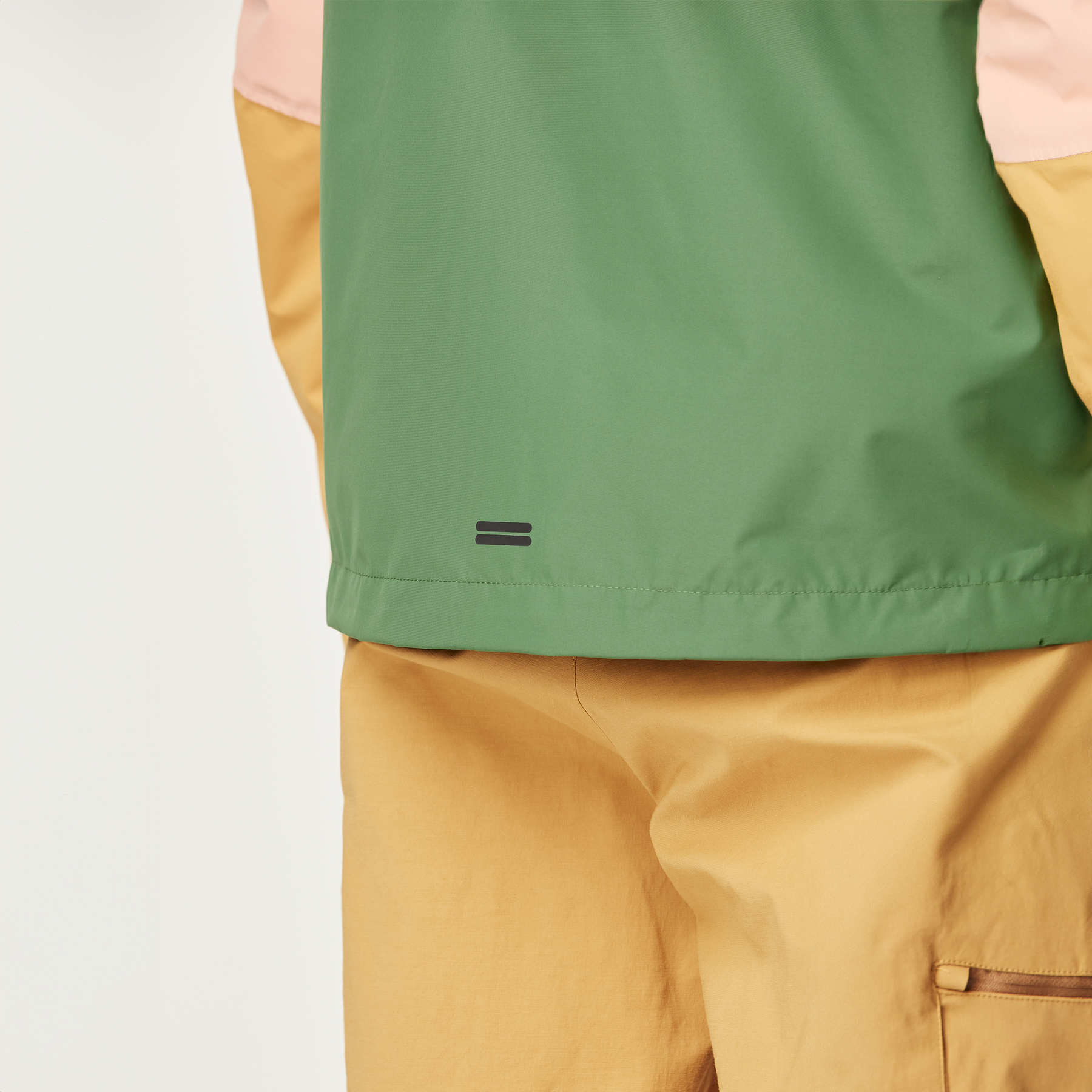 ABSTRAL+ 2.5L JKT __color:Fairway#41