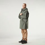 ANKUM 3L JKT __color:Concrete_Grey#5