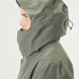 ANKUM 3L JKT __color:Concrete_Grey#7