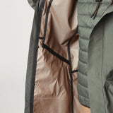 ANKUM 3L JKT __color:Concrete_Grey#13