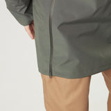 ANKUM 3L JKT __color:Concrete_Grey#14