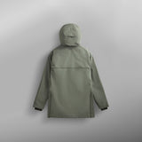 ANKUM 3L JKT __color:Concrete_Grey#2