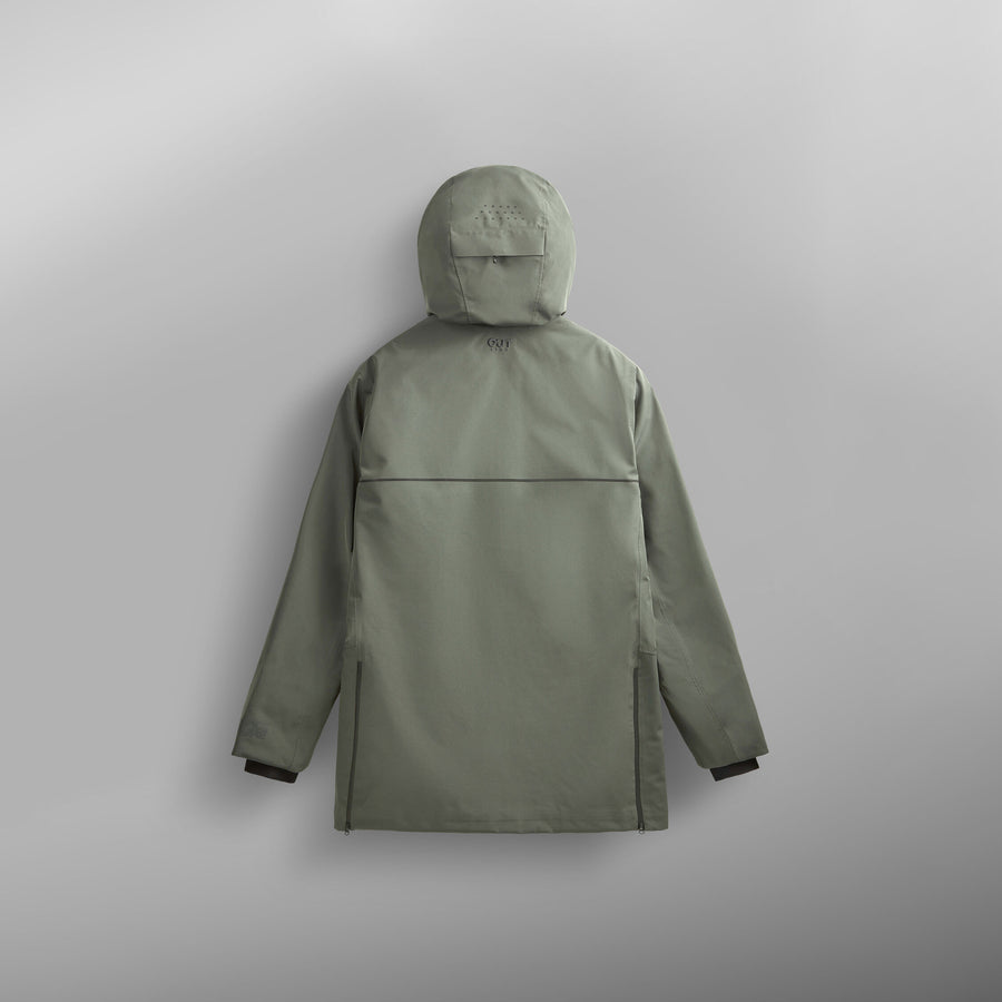 ANKUM 3L JKT __color:Concrete_Grey#2