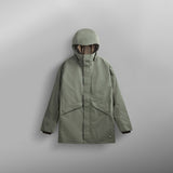 ANKUM 3L JKT __color:Concrete_Grey#1