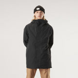 DAILYTIME JKT __color:Black#0