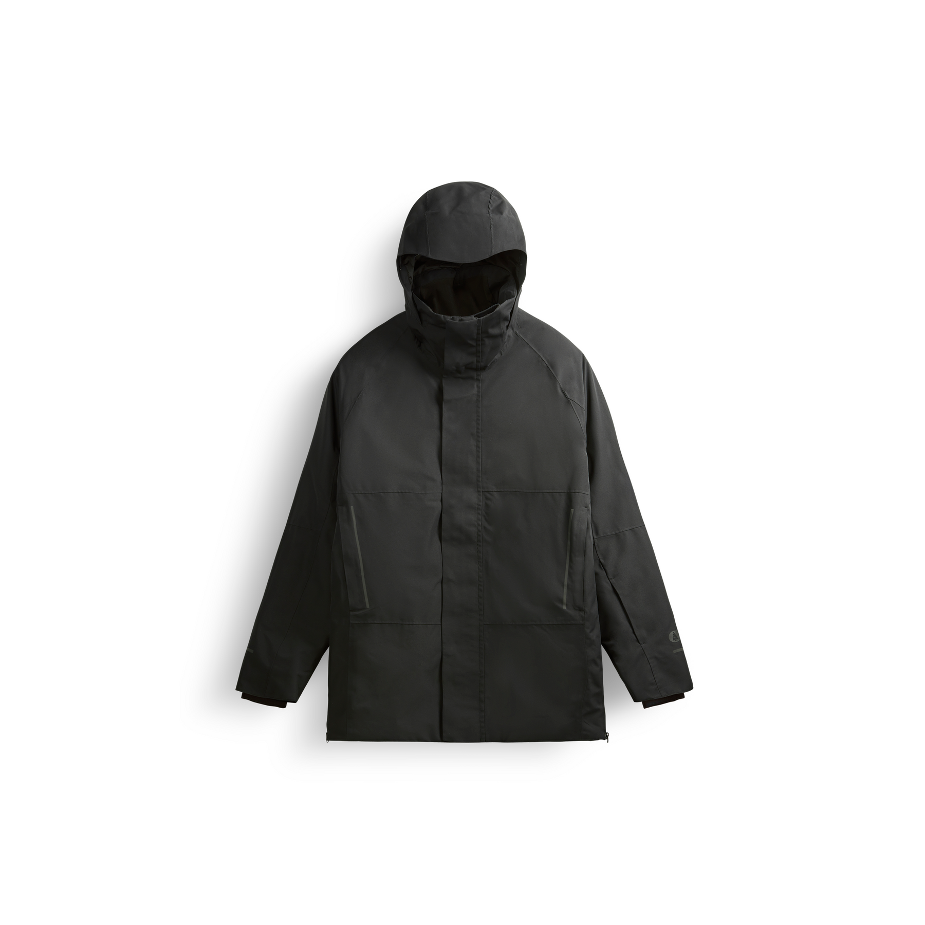 DAILYTIME JKT __color:Black#13