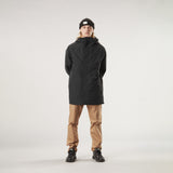 DAILYTIME JKT __color:Black#2