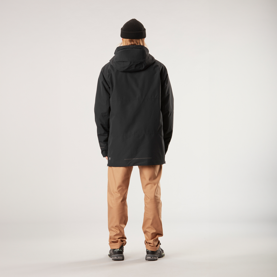 DAILYTIME JKT __color:Black#3