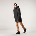 DAILYTIME JKT __color:Black#7