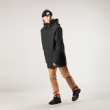 DAILYTIME JKT __color:Black#7
