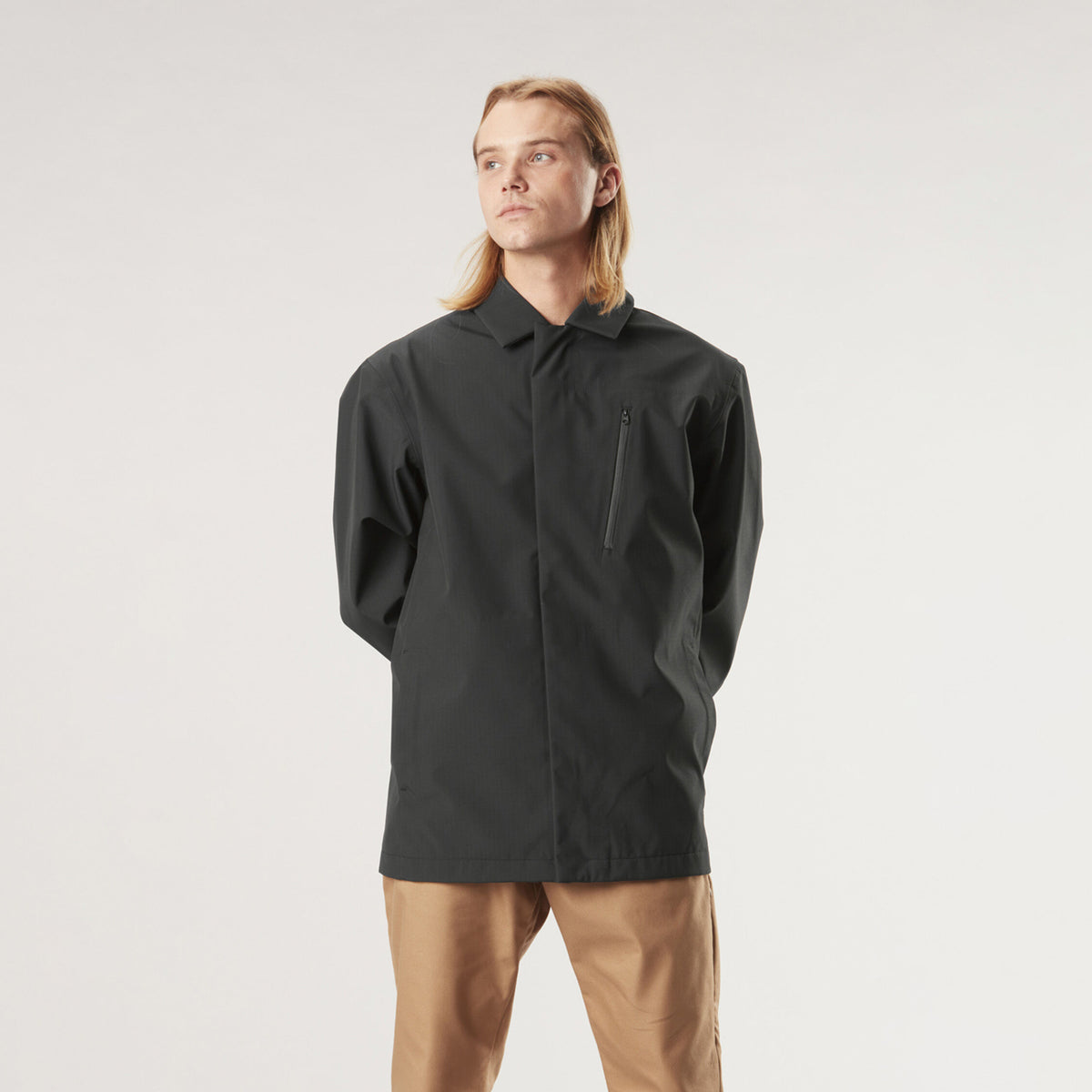 WENO JKT __color:Black#0