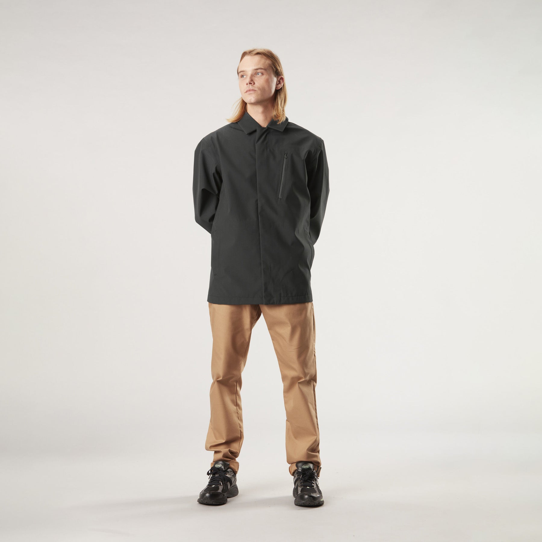 WENO JKT __color:Black#1
