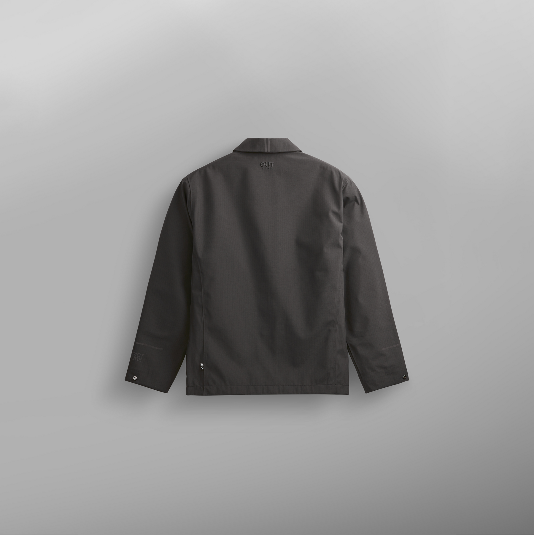 WENO JKT __color:Black#7