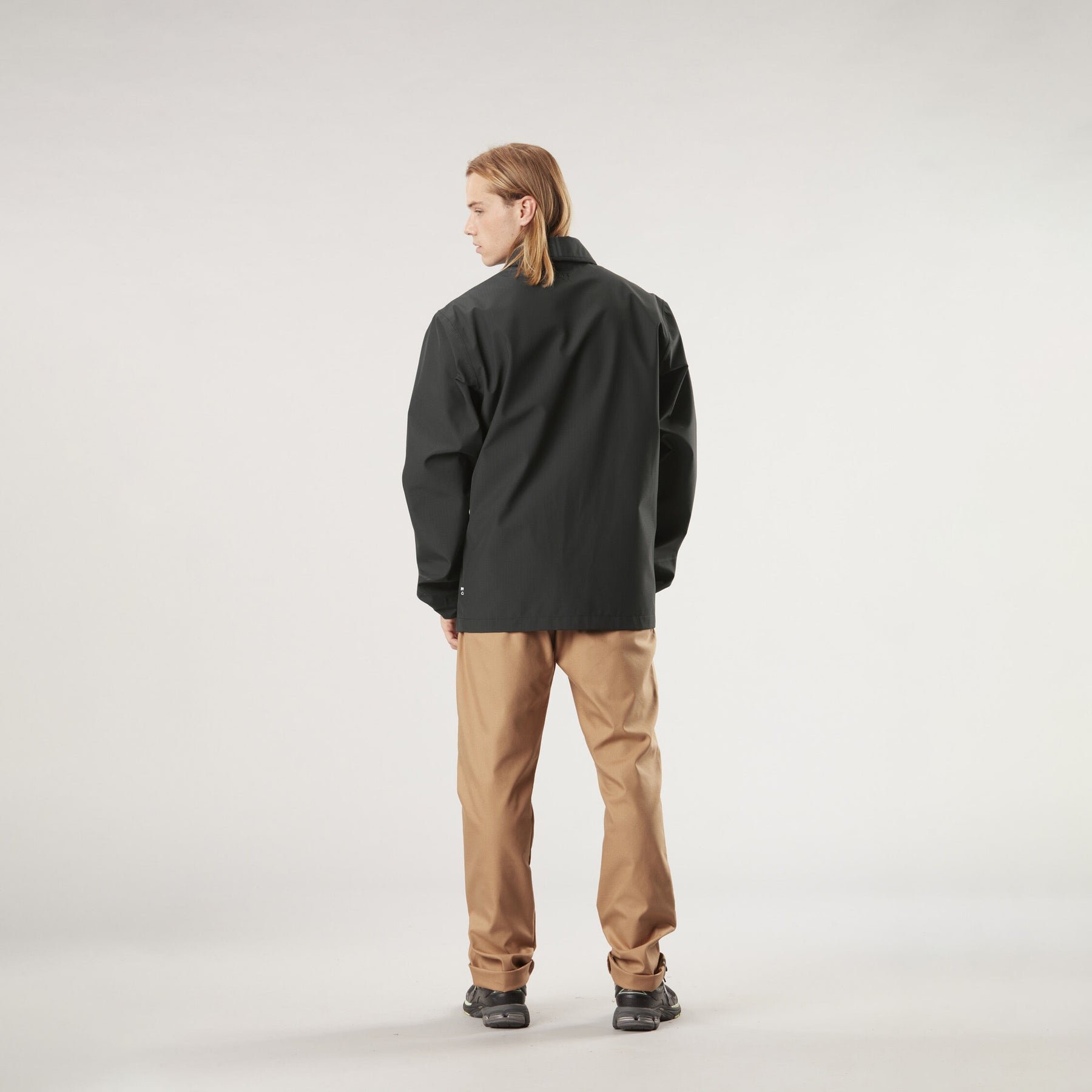 WENO JKT __color:Black#2