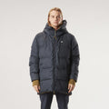 Army Green-Dark Blue