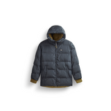 SPERKY JKT __color:Army_Green-Dark_Blue#12