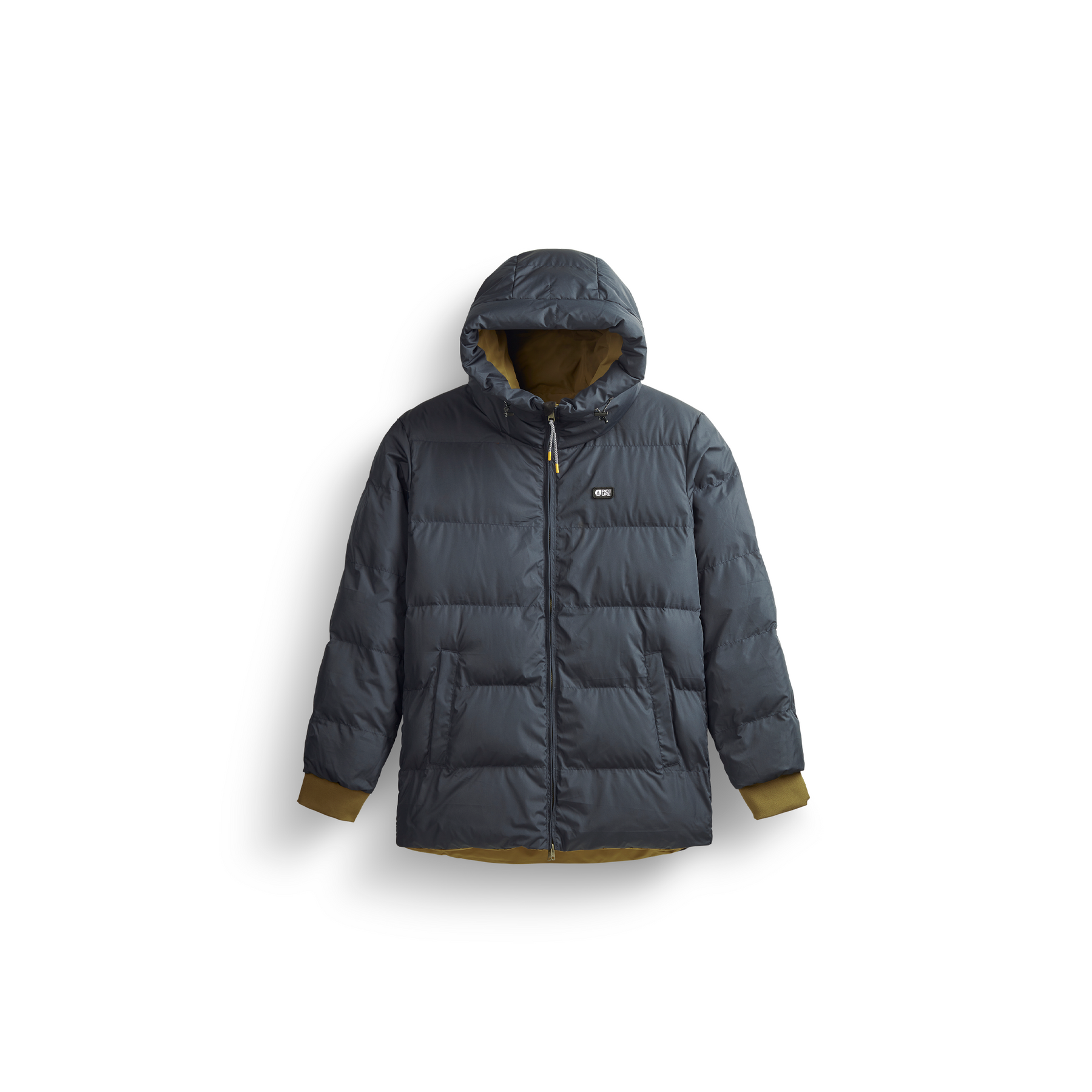 SPERKY JKT __color:Army_Green-Dark_Blue#12