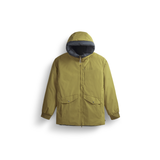 SPERKY JKT __color:Army_Green-Dark_Blue#14