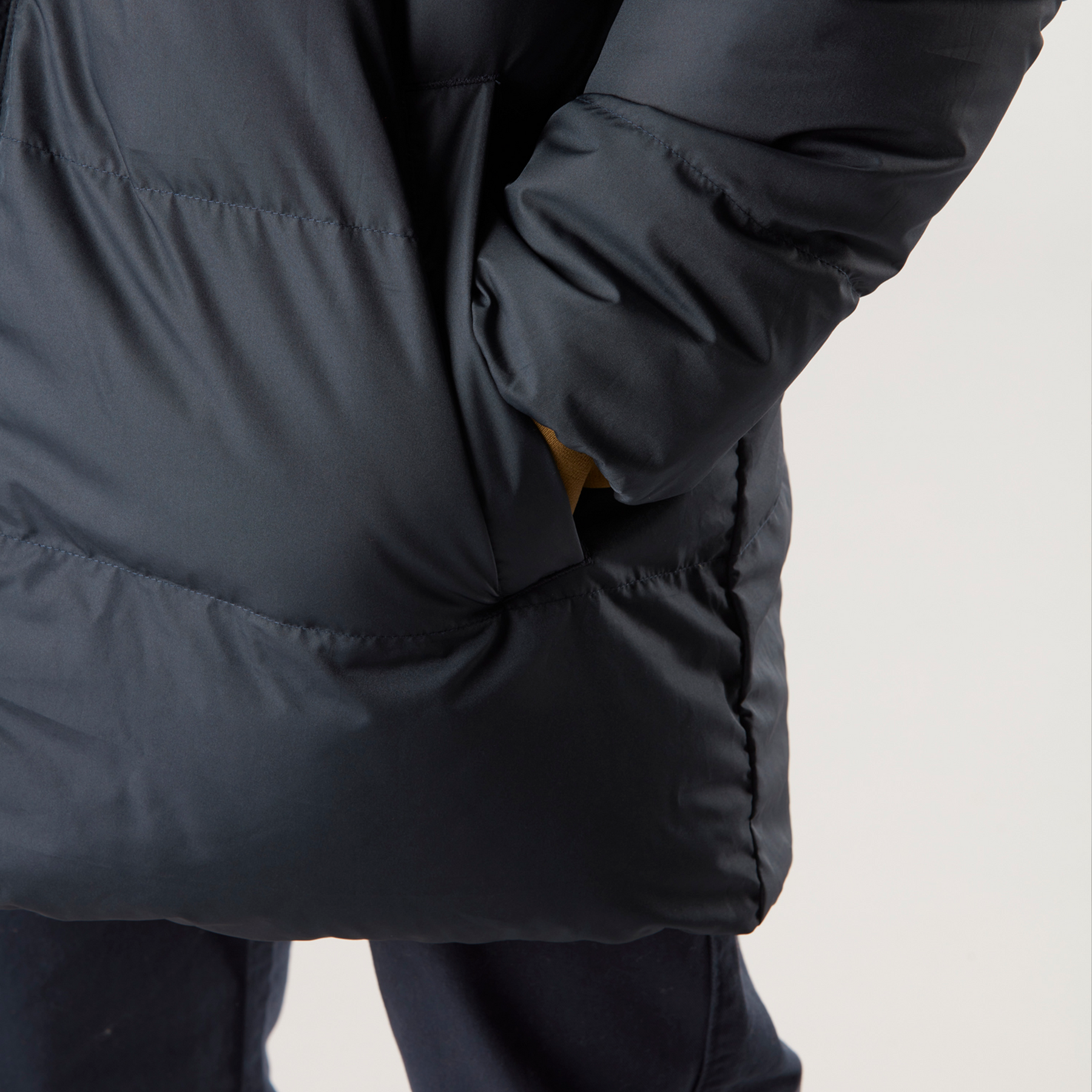 SPERKY JKT __color:Army_Green-Dark_Blue#7