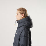 SPERKY JKT __color:Army_Green-Dark_Blue#10