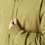 SPERKY JKT __color:Army_Green-Dark_Blue#11