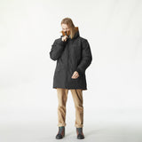 SPERKY JKT __color:Black-Chocolate#17