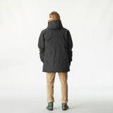 SPERKY JKT __color:Black-Chocolate#18
