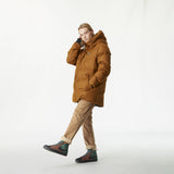 SPERKY JKT __color:Black-Chocolate#24