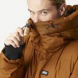 SPERKY JKT __color:Black-Chocolate#27