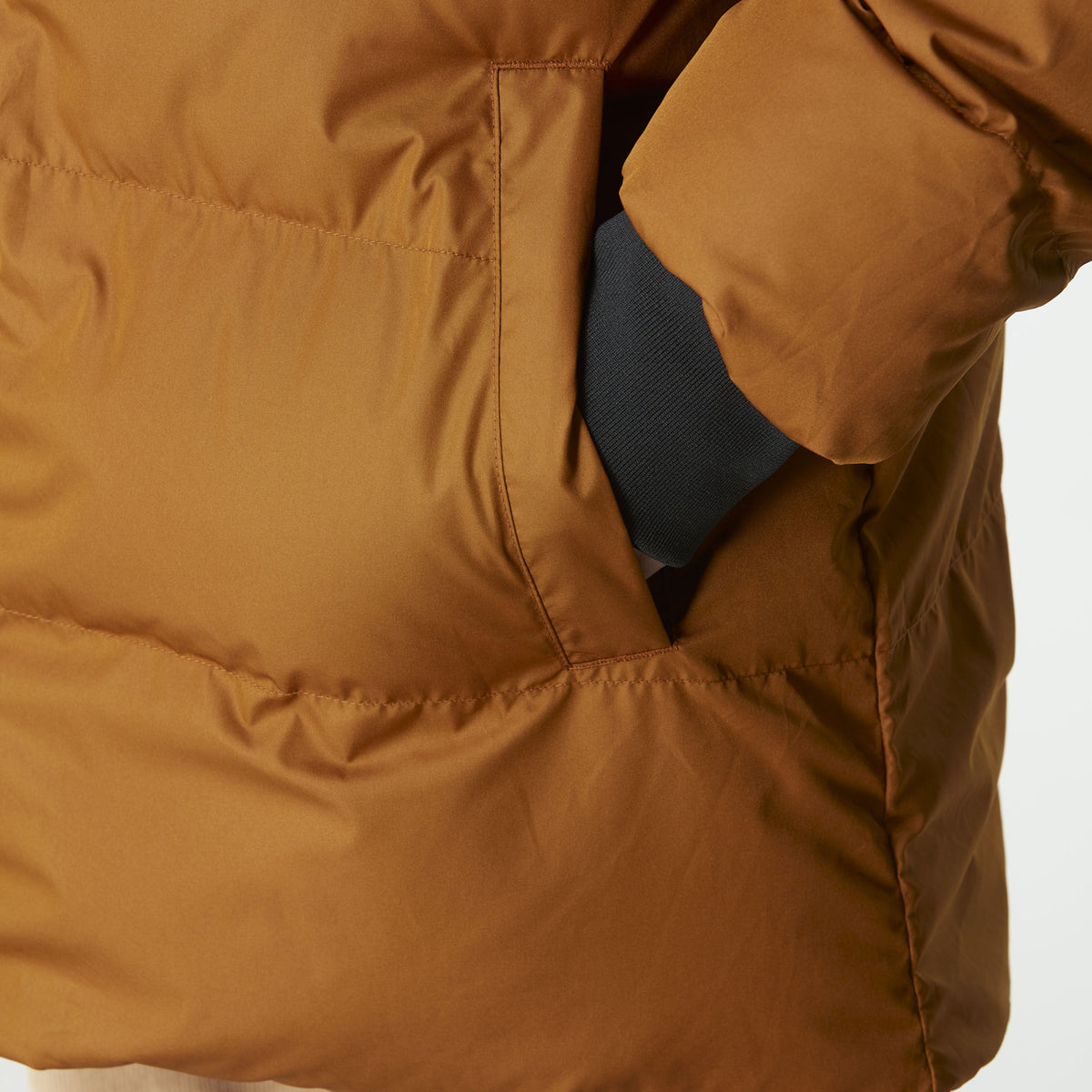 SPERKY JKT __color:Black-Chocolate#28
