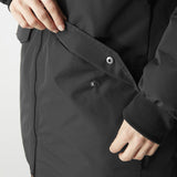 SPERKY JKT __color:Black-Chocolate#29