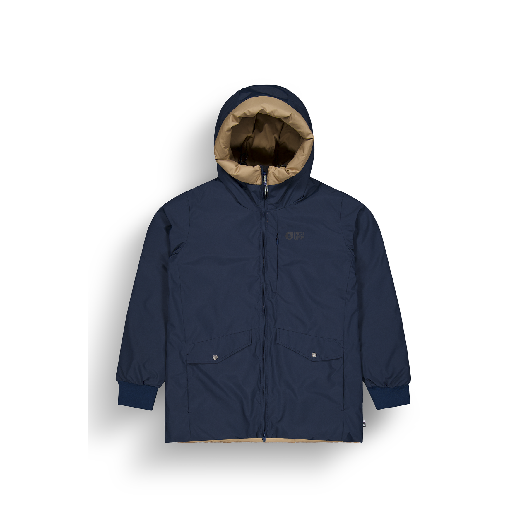 SPERKY JKT __color:Dark_Blue_Dark_Stone#40