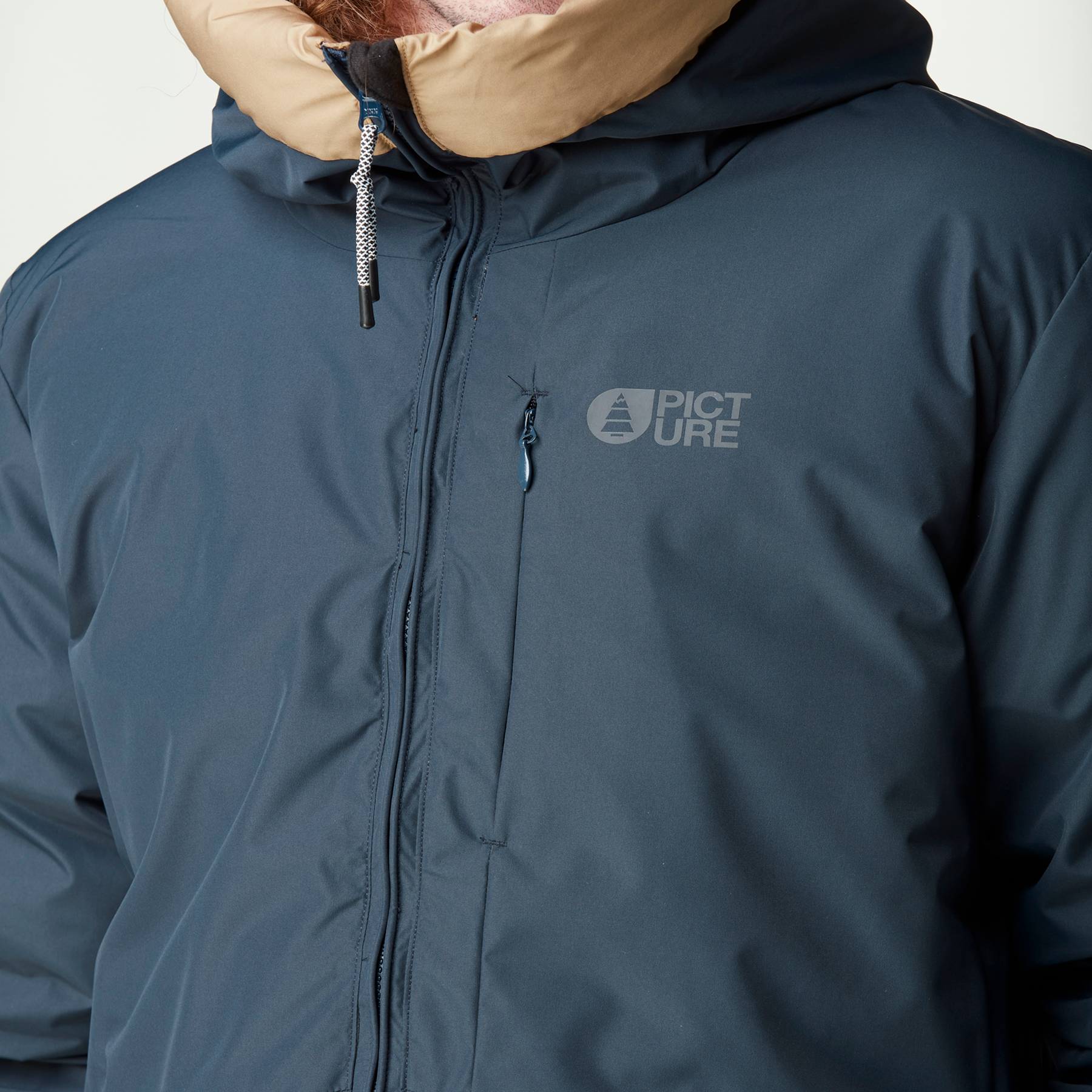 SPERKY JKT __color:Dark_Blue_Dark_Stone#33