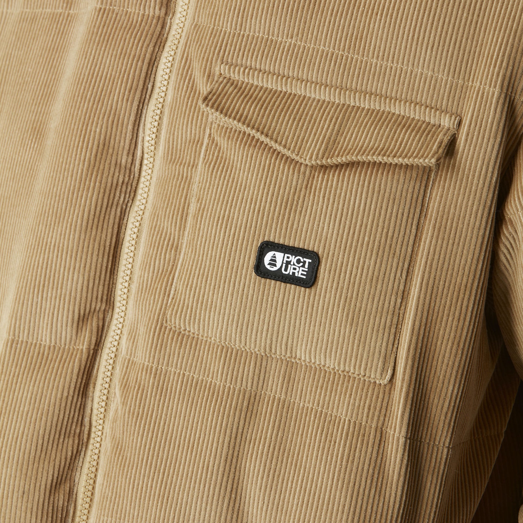 FERMONT JKT __color:Dark_Stone#6