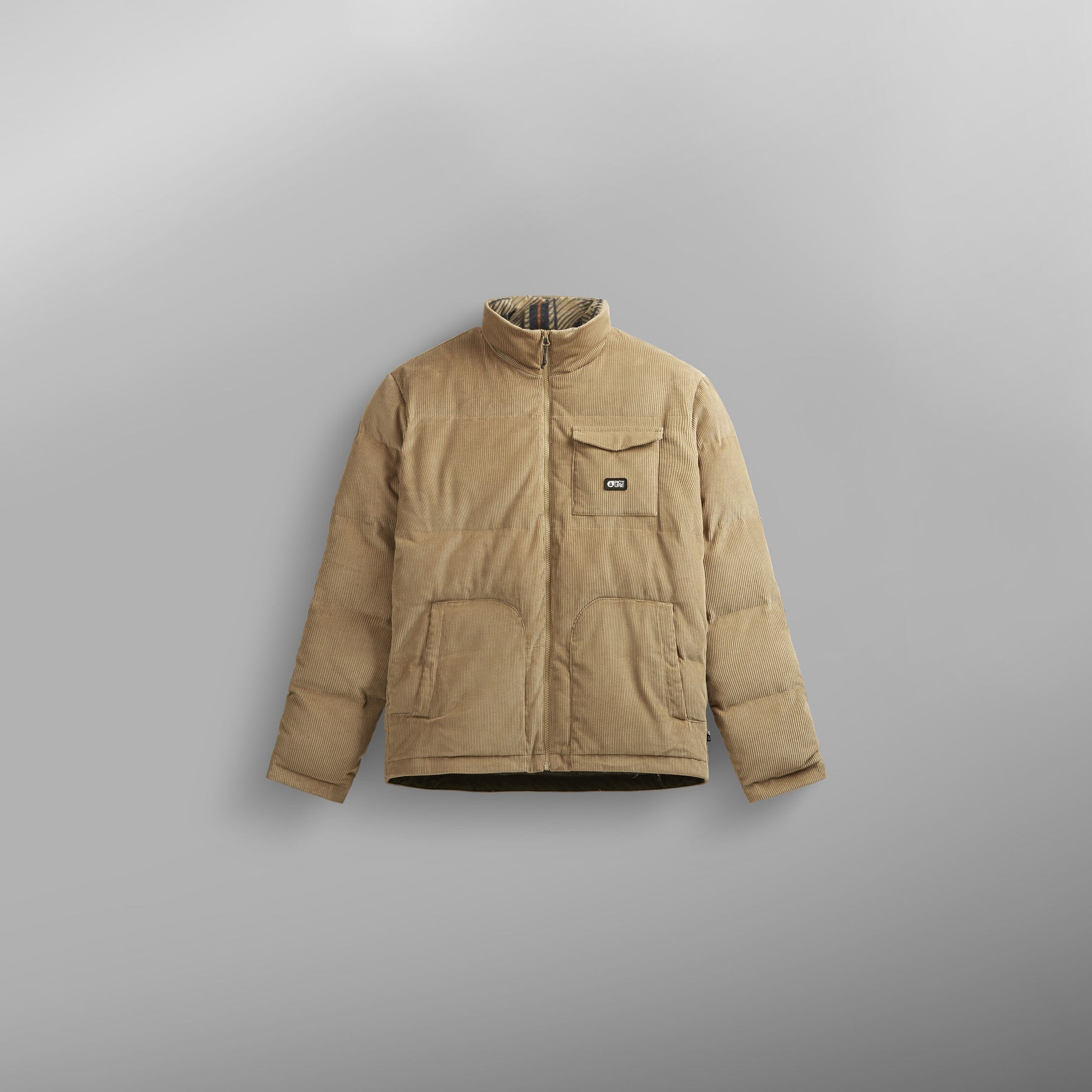 FERMONT JKT __color:Dark_Stone#4