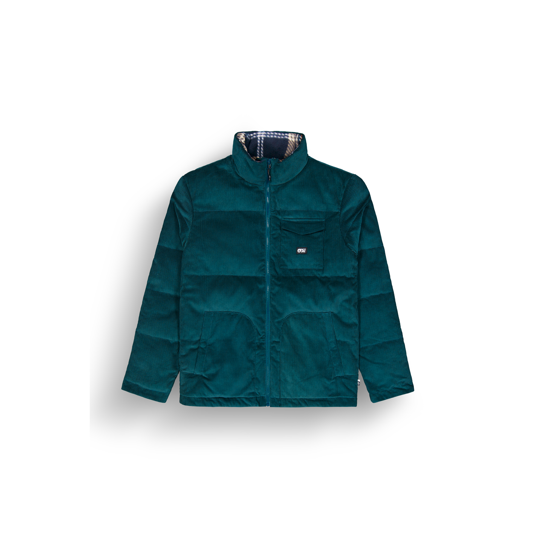 FERMONT JKT __color:Deep_Water#11