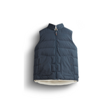 RUSSELLO REVERSIBLE VEST __color:Dark_Blue#55