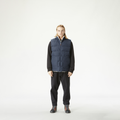 RUSSELLO REVERSIBLE VEST __color:Dark_Blue#35