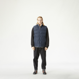 RUSSELLO REVERSIBLE VEST __color:Dark_Blue#35