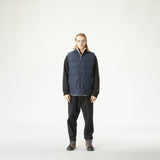 RUSSELLO REVERSIBLE VEST __color:Dark_Blue#36