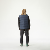 RUSSELLO REVERSIBLE VEST __color:Dark_Blue#41